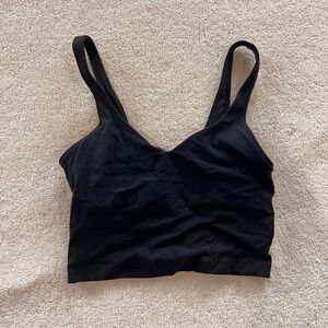 Lululemon align tank